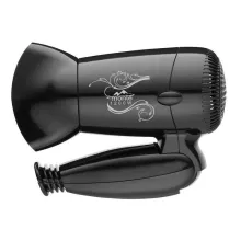 Фен для волосся зі складною ручкою 1200Вт Monte MT-5201B