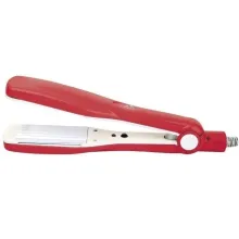 Випрямляч для волосся з насадками для гофре Monte MT-5156R