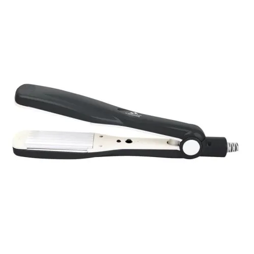 Випрямляч для волосся з насадками для гофре Monte MT-5156B