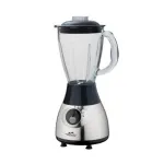 Блендер стаціонарний зі скляною чашею 500Вт Monte MT-1955