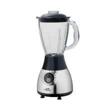 Блендер стационарный со стеклянной чашей 500Вт Monte MT-1955