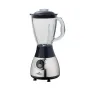 Блендер стаціонарний зі скляною чашею 500Вт Monte MT-1955
