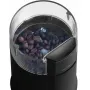Кофемолка  ECG KM 122 Easygrind Black - фото № 6