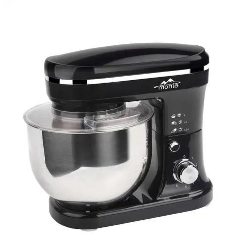 Міксер планетарний Monte MT-2506