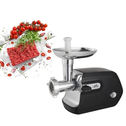 М'ясорубка електрична з функцією реверс Monte MT-3114