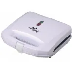 Бутербродниця з пластинами гриль Monte MT 3505