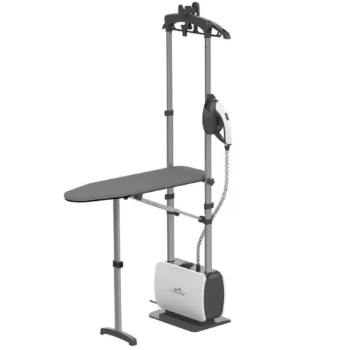 Гладильная система с вешалкой и гладильной доской Monte MT-1565