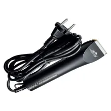 Машинка для стрижки волос сетевая с керамическими лезвиями Monte MT-5049