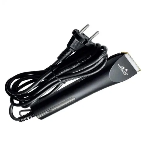 Машинка для стрижки волос сетевая с керамическими лезвиями Monte MT-5049