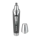 Триммер для носа и ушей Monte MT-5089G