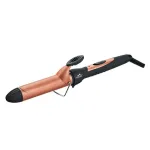 Плойка для завивки волосся із керамічним покриттям Monte MT-5104G