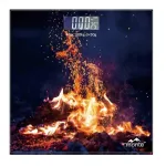 Весы напольные  Monte MT-6012-7