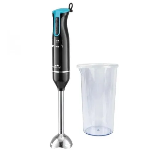 Блендер занурювальний з мірною склянкою 700Вт Monte MT-1906T