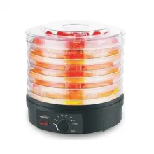 Сушарка для овочів та фруктів  Monte MT-1661
