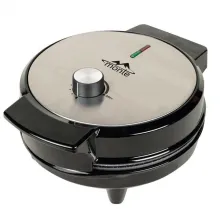 Вафельниця електрична з конусом для ріжків Monte MT-3520