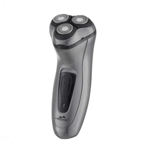 Бритва от сети Monte MT-5003G
