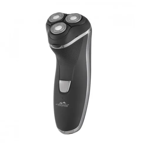 Бритва электрическая мужская для сухого бритья Monte MT-5004B