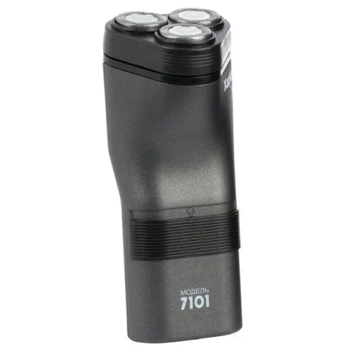 Бритва від мережі Харьков 7101 Класика