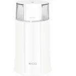 Кофемолка ECG KM 122 Easygrind White