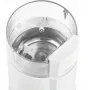 Кофемолка ECG KM 122 Easygrind White - фото № 5