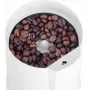 Кофемолка ECG KM 122 Easygrind White - фото № 6