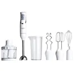 Блендер занурювальний Liberton LHB-0302