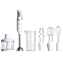 Блендер занурювальний Liberton LHB-0302