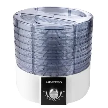 Сушарка для пастили, овочів і фруктів Liberton LFD-5523P