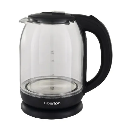 Чайник електричний  Liberton LEK-6808