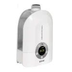 Зволожувач повітря ультразвуковий до 30 кв.м. Mystery MAH-2607