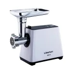 М'ясорубка електрична з насадкою для соку Liberton LMG-28T