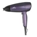 Фен для волосся з функцією холодного повітря 2000 Вт Monte MT-5218 Violet