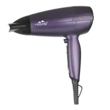Фен для волосся з функцією холодного повітря 2000 Вт Monte MT-5218 Violet