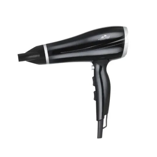 Фен для волосся з подачею холодного повітря 2400 Вт Monte MT-5219 Black