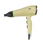 Фен для волосся із подачею холодного повітря 2400 Вт Monte MT-5219 Yellow