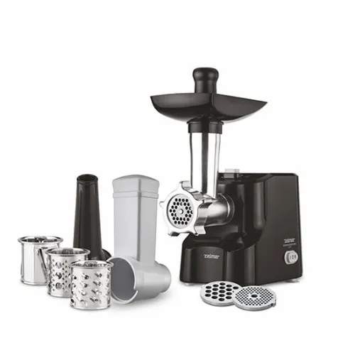 М'ясорубка з терками  Zelmer ZMM1525B