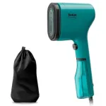 Відпарювач ручний (дорожній) Tefal PURE POP GREEN DT2024E1