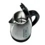Чайник электрический в металлическом корпусе 1,7л Liberton LEK-6819 - фото № 2