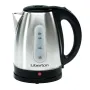 Чайник электрический в металлическом корпусе 1,7л Liberton LEK-6819