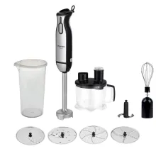 Блендер занурювальний  Liberton LHB-0308