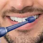 Зубна щітка звукова для дорослих Zelmer ZTB1010B - фото № 7