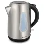 Чайник електричний в корпусі з нержавіючої сталі 1,7 л Mystery MEK-1644