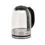 Чайник електричний скляний з LED-підсвічуванням Mystery MEK-1643 - фото № 2
