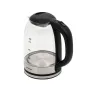 Чайник електричний скляний з LED-підсвічуванням Mystery MEK-1643 - фото № 3