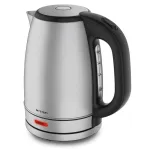 Чайник електричний в корпусі з нержавіючої сталі 1,7 л Mystery MEK-1645