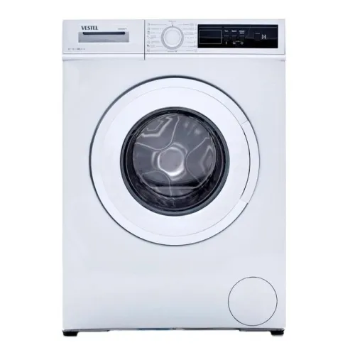 Пральна машина автомат вузька із фронтальним завантаженням 5 кг Vestel W5S10T1