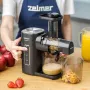 Соковыжималка Zelmer ZJP3900 - фото № 9