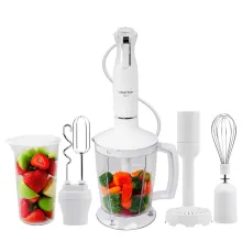 Блендер занурювальний Liberton LHB-0305