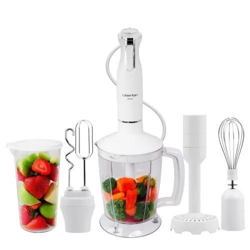 Блендер погружной  Liberton LHB-0305