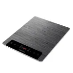 Плита настольная индукционная  Liberton LIC-3707